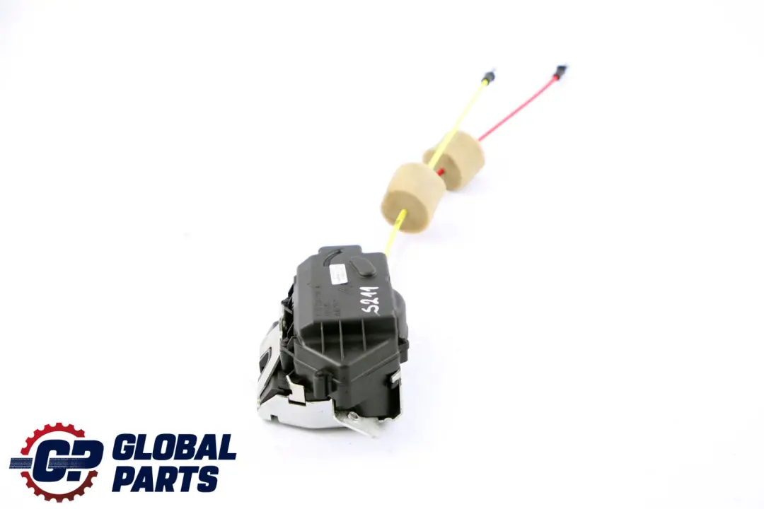 Mercedes E-Class S211 Touring Lock Rear Boot Lid Tailgate Latch - SKU A2117400036 - Part number A2117400036