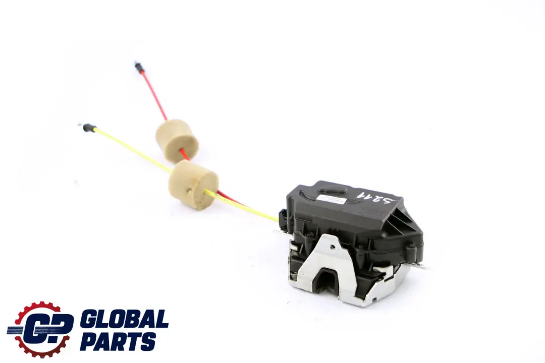 Mercedes E-Class S211 Touring Lock Rear Boot Lid Tailgate Latch - SKU A2117400036 - Part number A2117400036