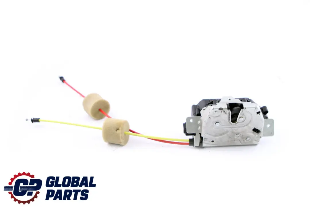 Mercedes E-Klasse S211 Kombi Schloss Heckdeckel Heckklappenschloss - SKU A2117400036 - Teilenummer A2117400036