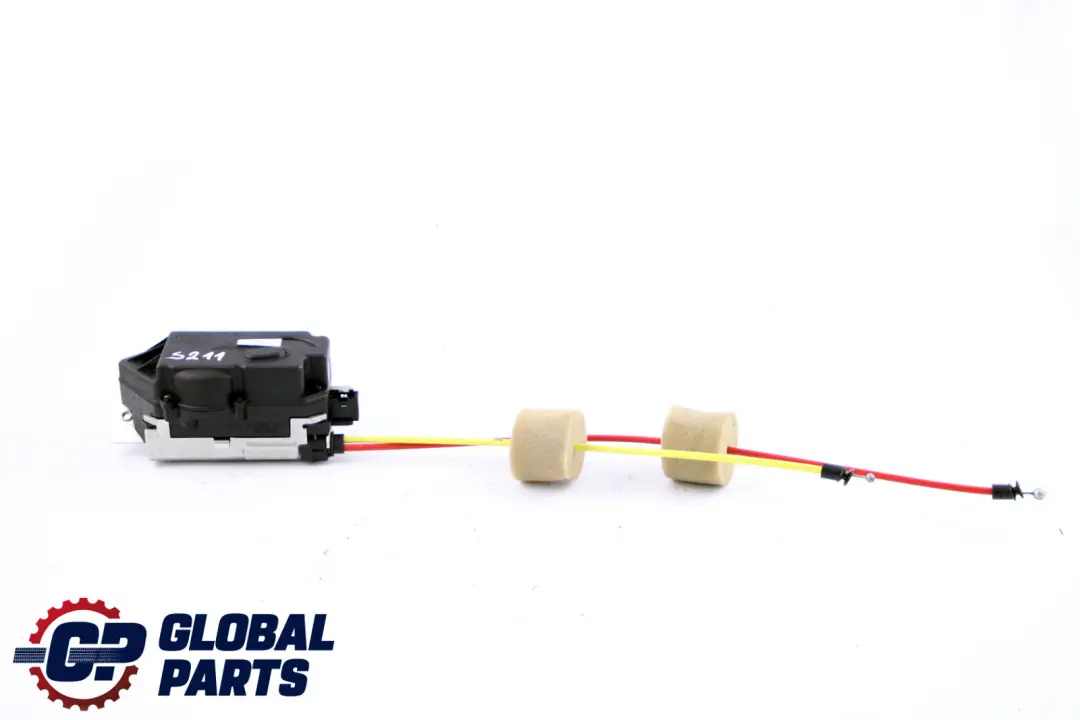 Mercedes E-Class S211 Touring Lock Rear Boot Lid Tailgate Latch - SKU A2117400036 - Part number A2117400036