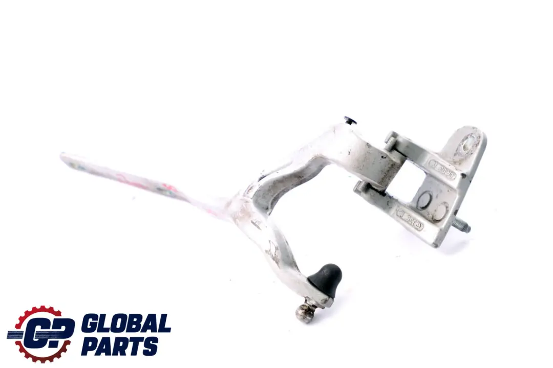Mercedes S211 Bagagliaio Cerniera posteriore sinistra Argento - SKU A2117400137-BS - Numero di parte A2117400137