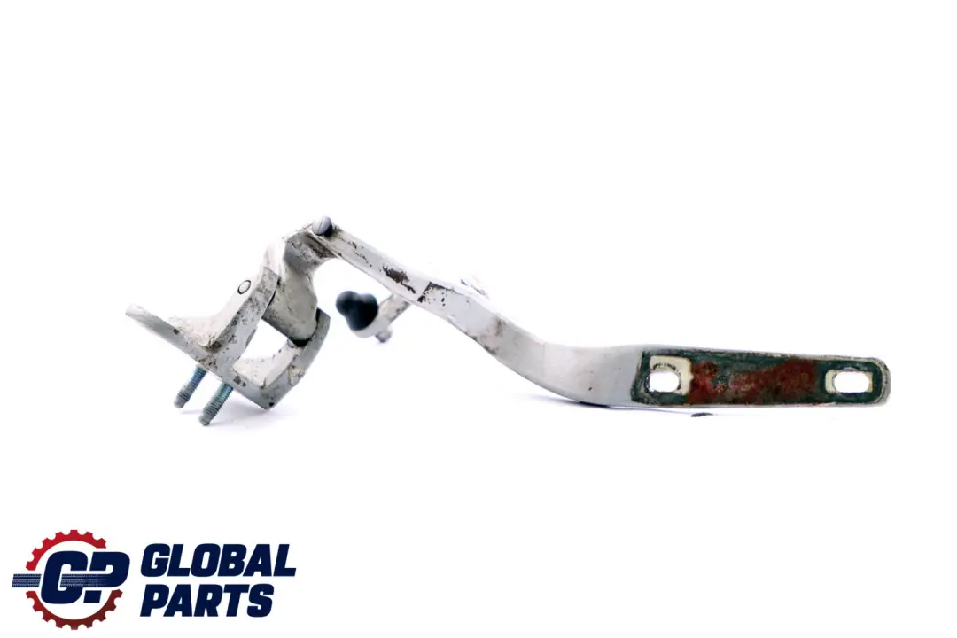 Tapa del maletero Bisagra izquierda Plata brillante 744 para Mercedes S211 Estate con número de pieza A2117400137 Mercedes S211 Estate Tapa del maletero Bisagra izquierda Plata brillante 744 - SKU A2117400137-BS - Número de pieza A2117400137