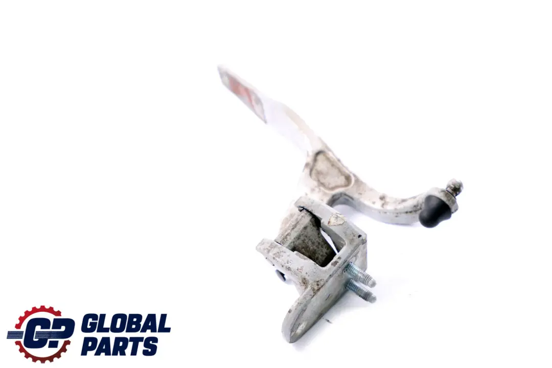 Tapa del maletero Bisagra izquierda Plata brillante 744 para Mercedes S211 Estate con número de pieza A2117400137 Mercedes S211 Estate Tapa del maletero Bisagra izquierda Plata brillante 744 - SKU A2117400137-BS - Número de pieza A2117400137