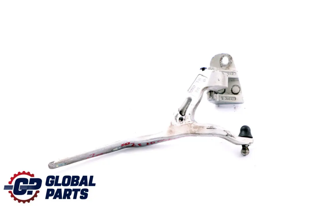 Mercedes S211 Bagagliaio Cerniera posteriore sinistra Argento - SKU A2117400137-BS - Numero di parte A2117400137