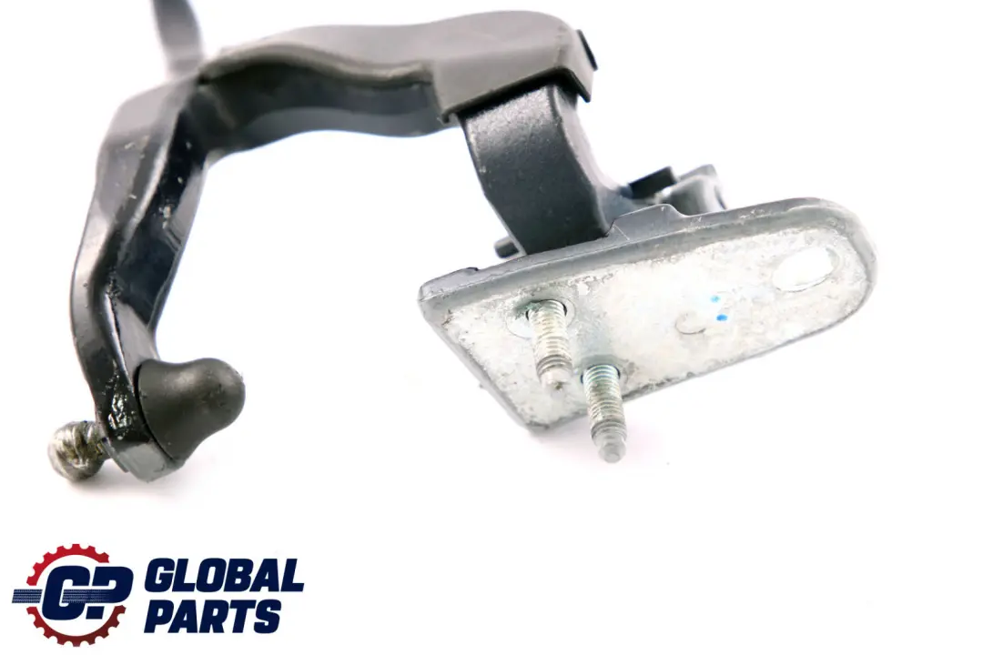 Trunk Luggage Rear Left Hinge Blue to Mercedes E-Class S211 Touring with Part number A2117400137 Mercedes E-Class S211 Touring Trunk Luggage Rear Left Hinge Blue - SKU A2117400137-TB - Part number A2117400137