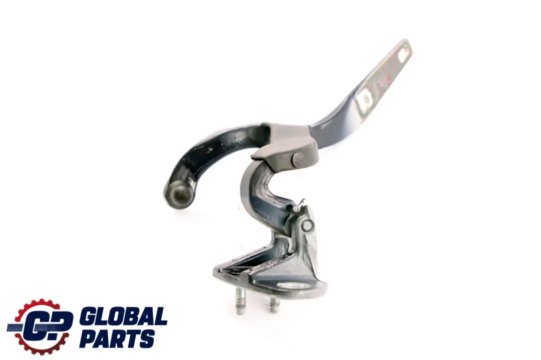 Trunk Luggage Rear Left Hinge Blue to Mercedes E-Class S211 Touring with Part number A2117400137 Mercedes E-Class S211 Touring Trunk Luggage Rear Left Hinge Blue - SKU A2117400137-TB - Part number A2117400137