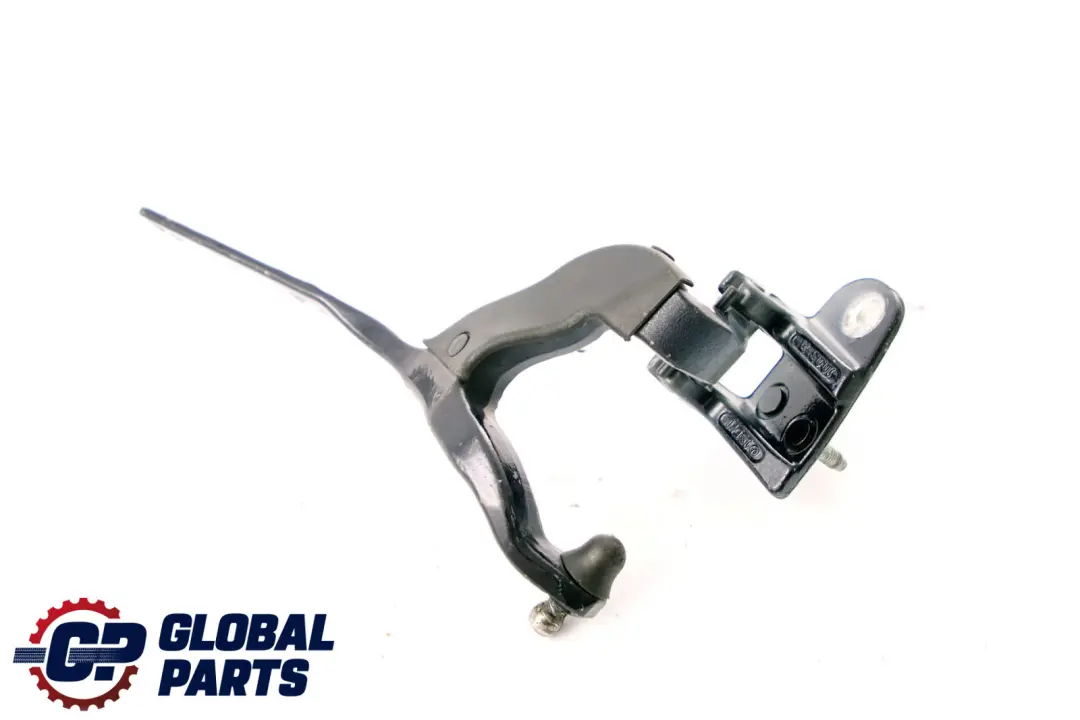 Trunk Luggage Rear Left Hinge Blue to Mercedes E-Class S211 Touring with Part number A2117400137 Mercedes E-Class S211 Touring Trunk Luggage Rear Left Hinge Blue - SKU A2117400137-TB - Part number A2117400137