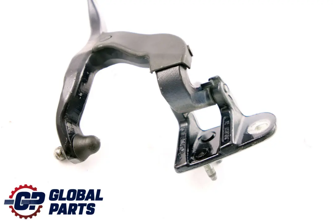 Trunk Luggage Rear Left Hinge Blue to Mercedes E-Class S211 Touring with Part number A2117400137 Mercedes E-Class S211 Touring Trunk Luggage Rear Left Hinge Blue - SKU A2117400137-TB - Part number A2117400137