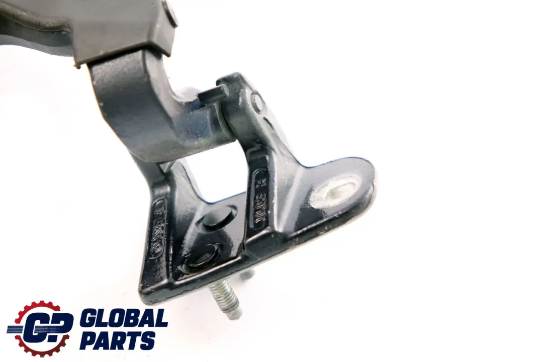 Trunk Luggage Rear Left Hinge Blue to Mercedes E-Class S211 Touring with Part number A2117400137 Mercedes E-Class S211 Touring Trunk Luggage Rear Left Hinge Blue - SKU A2117400137-TB - Part number A2117400137