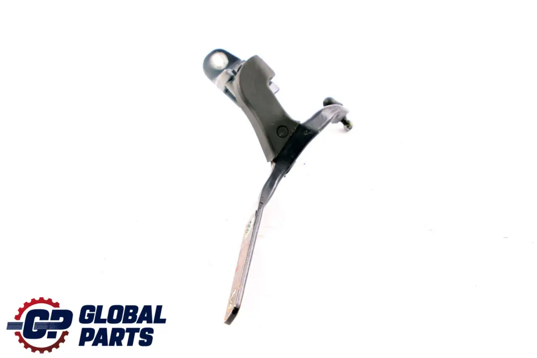 Trunk Luggage Rear Left Hinge Blue to Mercedes E-Class S211 Touring with Part number A2117400137 Mercedes E-Class S211 Touring Trunk Luggage Rear Left Hinge Blue - SKU A2117400137-TB - Part number A2117400137
