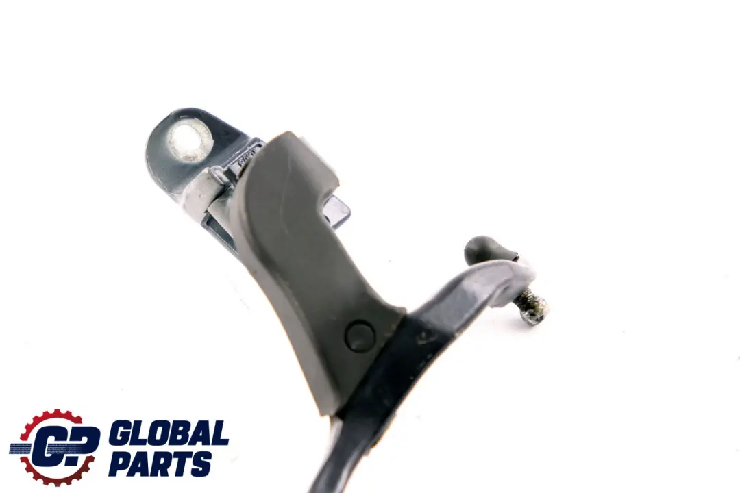 Trunk Luggage Rear Left Hinge Blue to Mercedes E-Class S211 Touring with Part number A2117400137 Mercedes E-Class S211 Touring Trunk Luggage Rear Left Hinge Blue - SKU A2117400137-TB - Part number A2117400137