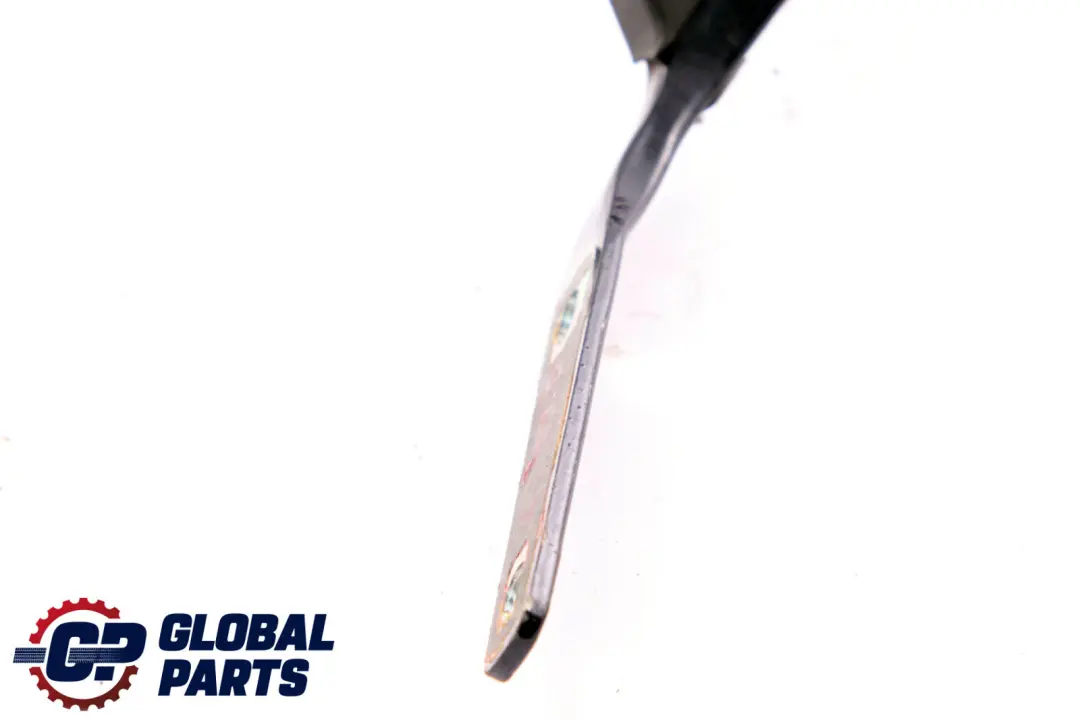 Trunk Luggage Rear Left Hinge Blue to Mercedes E-Class S211 Touring with Part number A2117400137 Mercedes E-Class S211 Touring Trunk Luggage Rear Left Hinge Blue - SKU A2117400137-TB - Part number A2117400137