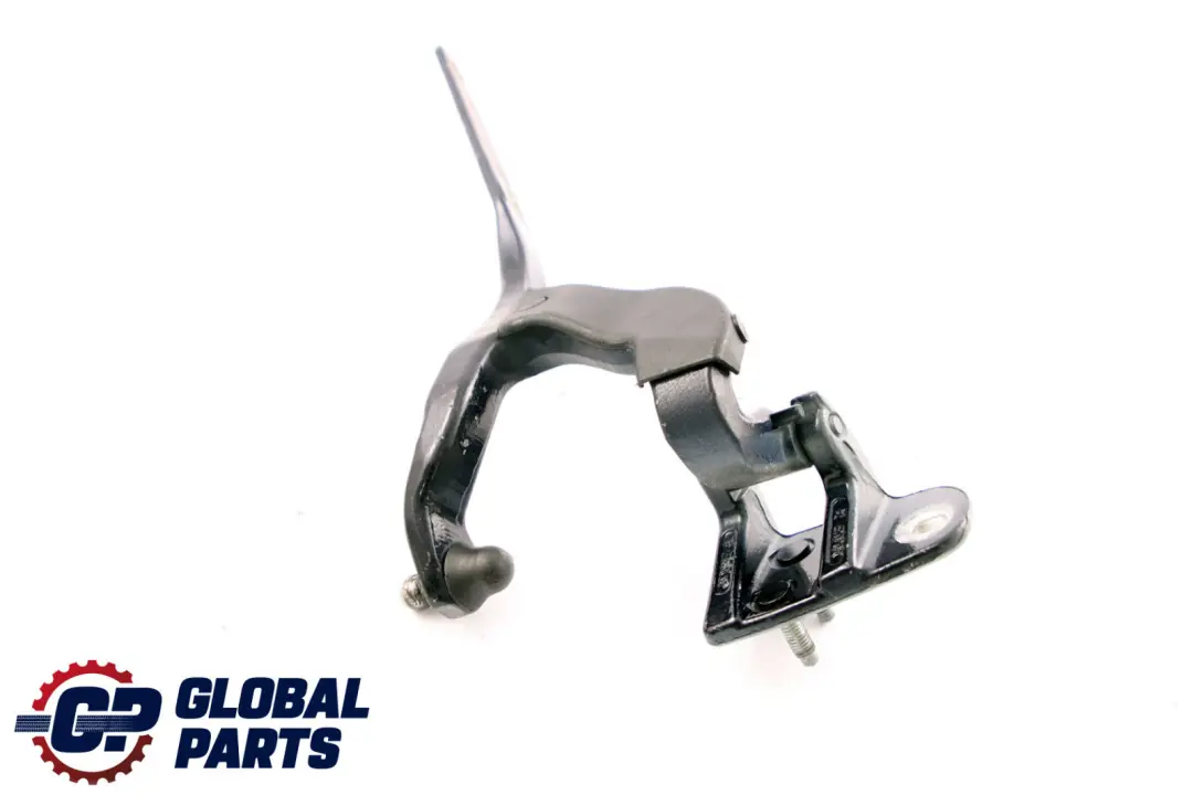 Trunk Luggage Rear Left Hinge Blue to Mercedes E-Class S211 Touring with Part number A2117400137 Mercedes E-Class S211 Touring Trunk Luggage Rear Left Hinge Blue - SKU A2117400137-TB - Part number A2117400137