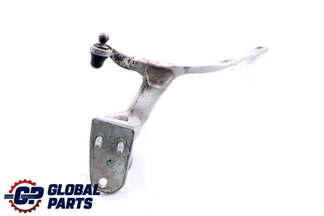 Mercedes S211 Estate Trunk Lid Right O/S Hinge Brilliant Silver 744 - SKU A2117400237-BS - Part number A2117400237