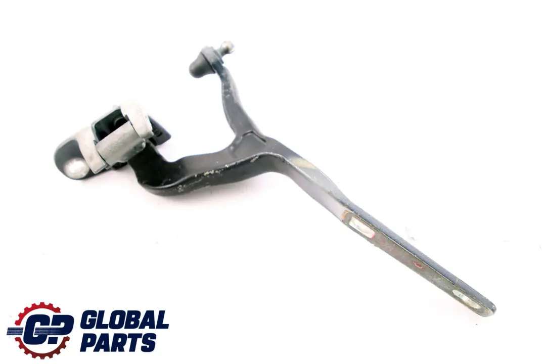 Trunk Luggage Rear Right Hinge Blue to Mercedes E-Class S211 Touring with Part number A2117400237 Mercedes E-Class S211 Touring Trunk Luggage Rear Right Hinge Blue - SKU A2117400237-TB - Part number A2117400237