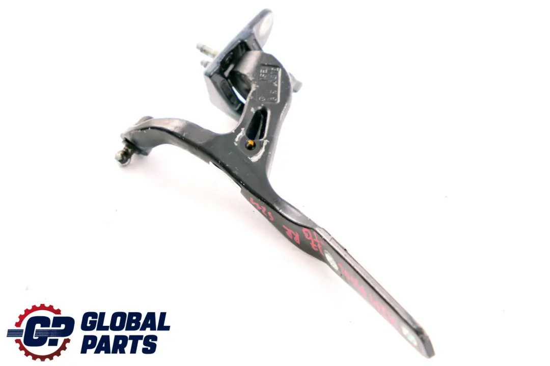 Trunk Luggage Rear Right Hinge Blue to Mercedes E-Class S211 Touring with Part number A2117400237 Mercedes E-Class S211 Touring Trunk Luggage Rear Right Hinge Blue - SKU A2117400237-TB - Part number A2117400237