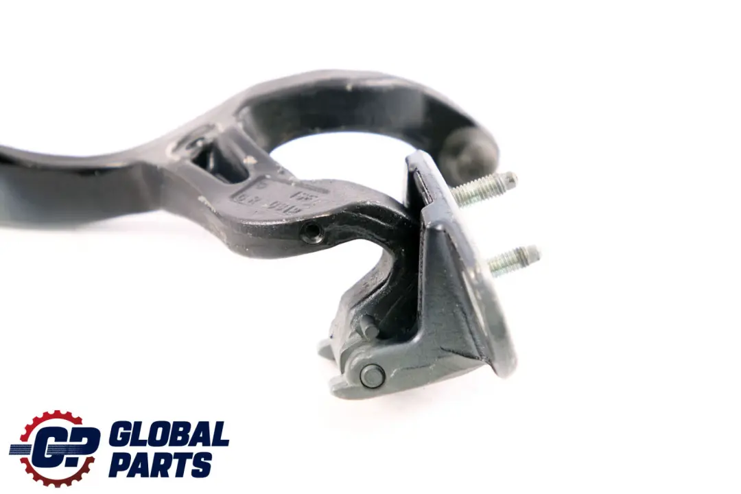 Trunk Luggage Rear Right Hinge Blue to Mercedes E-Class S211 Touring with Part number A2117400237 Mercedes E-Class S211 Touring Trunk Luggage Rear Right Hinge Blue - SKU A2117400237-TB - Part number A2117400237