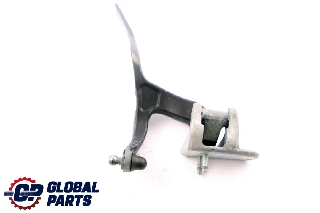 Trunk Luggage Rear Right Hinge Blue to Mercedes E-Class S211 Touring with Part number A2117400237 Mercedes E-Class S211 Touring Trunk Luggage Rear Right Hinge Blue - SKU A2117400237-TB - Part number A2117400237