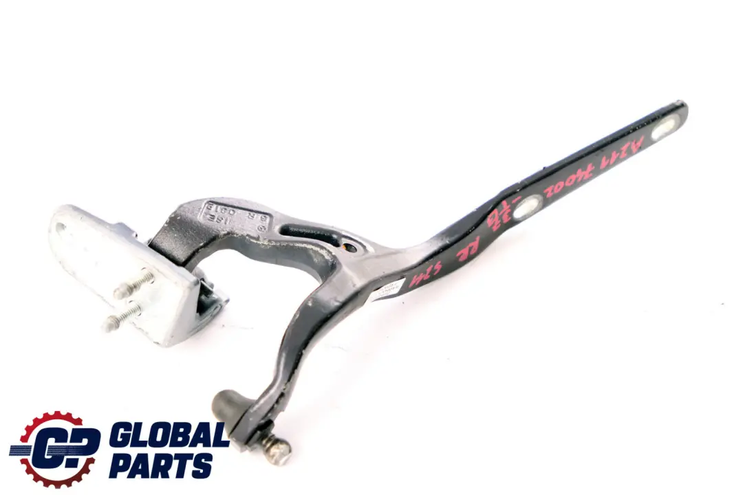 Mercedes E-Class S211 Touring Trunk Luggage Rear Right Hinge Blue - SKU A2117400237-TB - Part number A2117400237