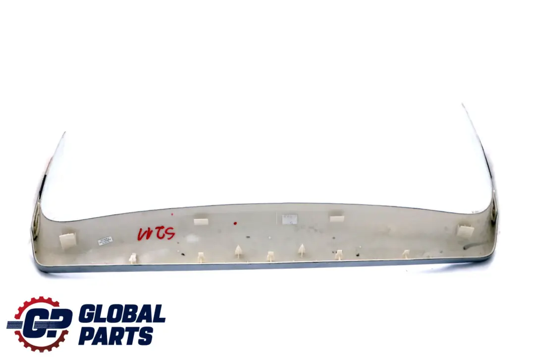  Mercedes-Benz E-Klasse S211 Kombi Heckklappe Verkleidung Grau - SKU A2117400470 - Teilenummer A2117400470