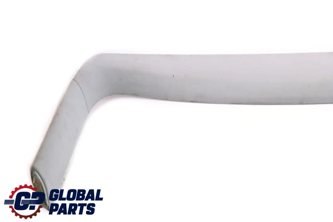  Mercedes-Benz E-Klasse S211 Kombi Heckklappe Verkleidung Grau - SKU A2117400470 - Teilenummer A2117400470