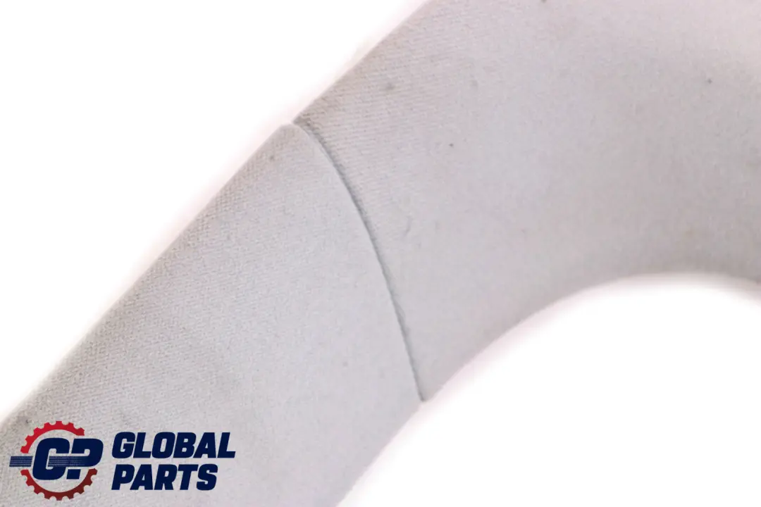  Mercedes-Benz E-Klasse S211 Kombi Heckklappe Verkleidung Grau - SKU A2117400470 - Teilenummer A2117400470