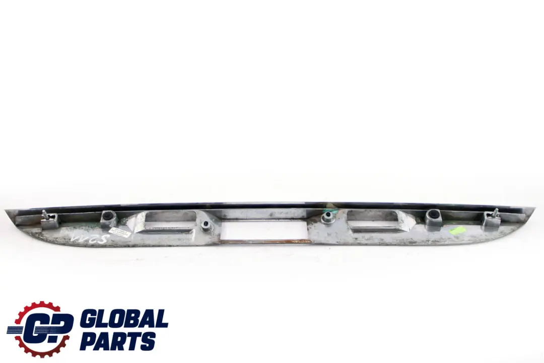  Mercedes-Benz S211 Touring Maniglia Cromata Coperchio Baule - SKU A2117400493 - Numero di parte A2117400493