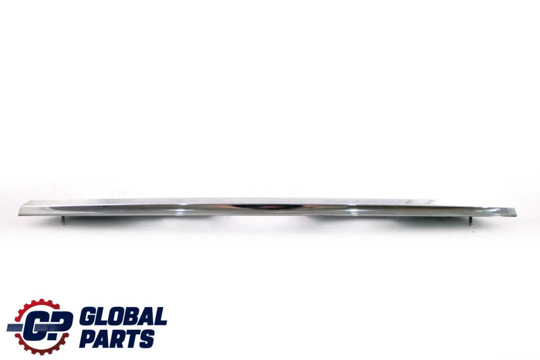  Mercedes-Benz S211 Touring Maniglia Cromata Coperchio Baule - SKU A2117400493 - Numero di parte A2117400493