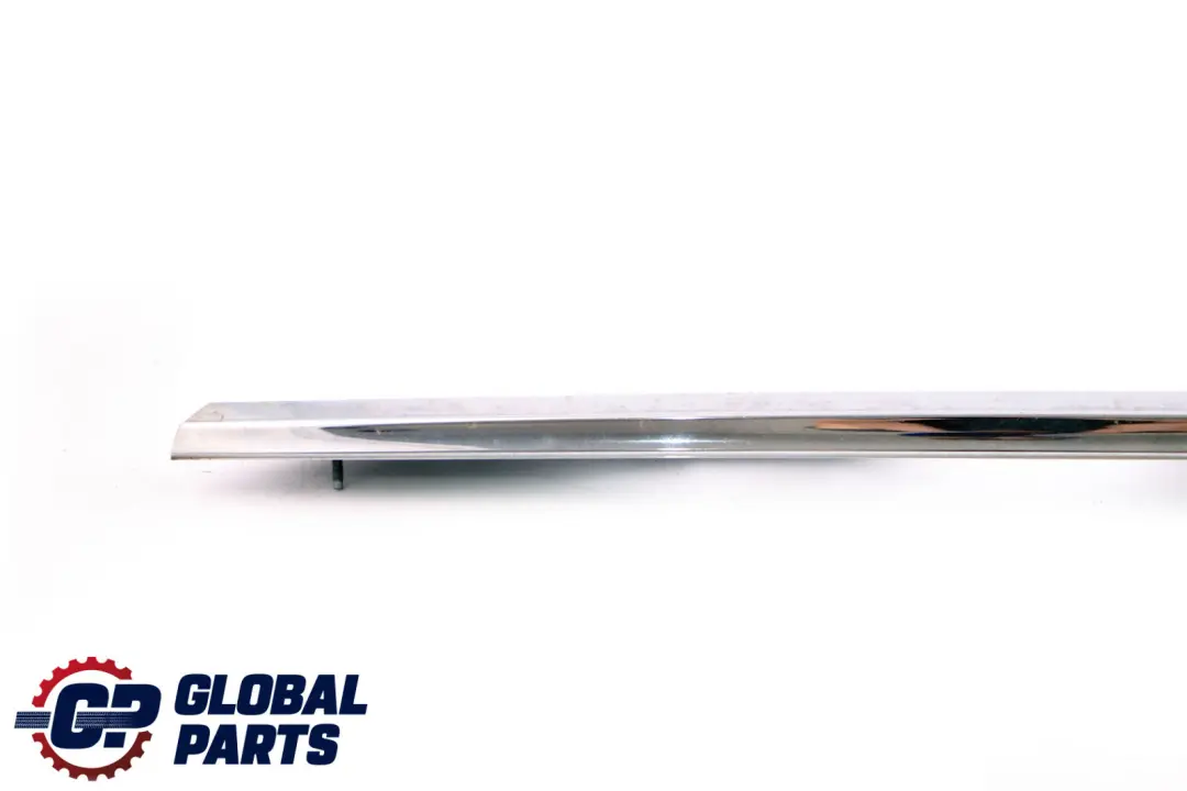 Mercedes S211 Kombi Griffleiste Chromleiste Heckklappe - SKU A2117400493 - Teilenummer A2117400493