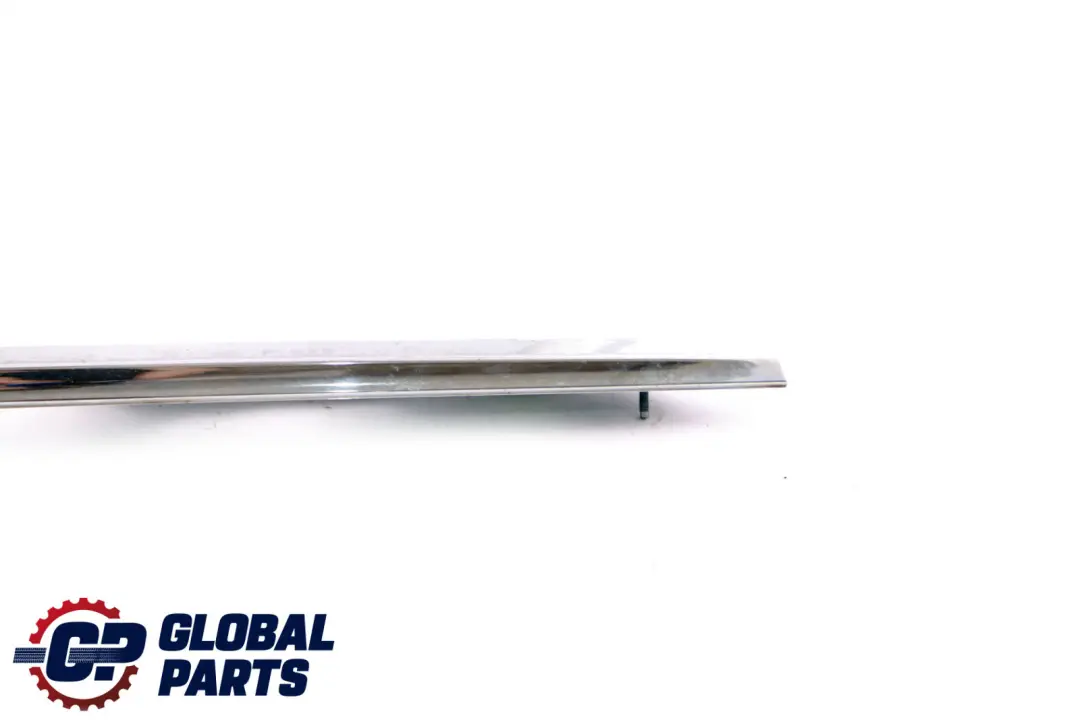  Mercedes-Benz S211 Touring Tirador Cromado Tapa Maletero - SKU A2117400493 - Número de pieza A2117400493
