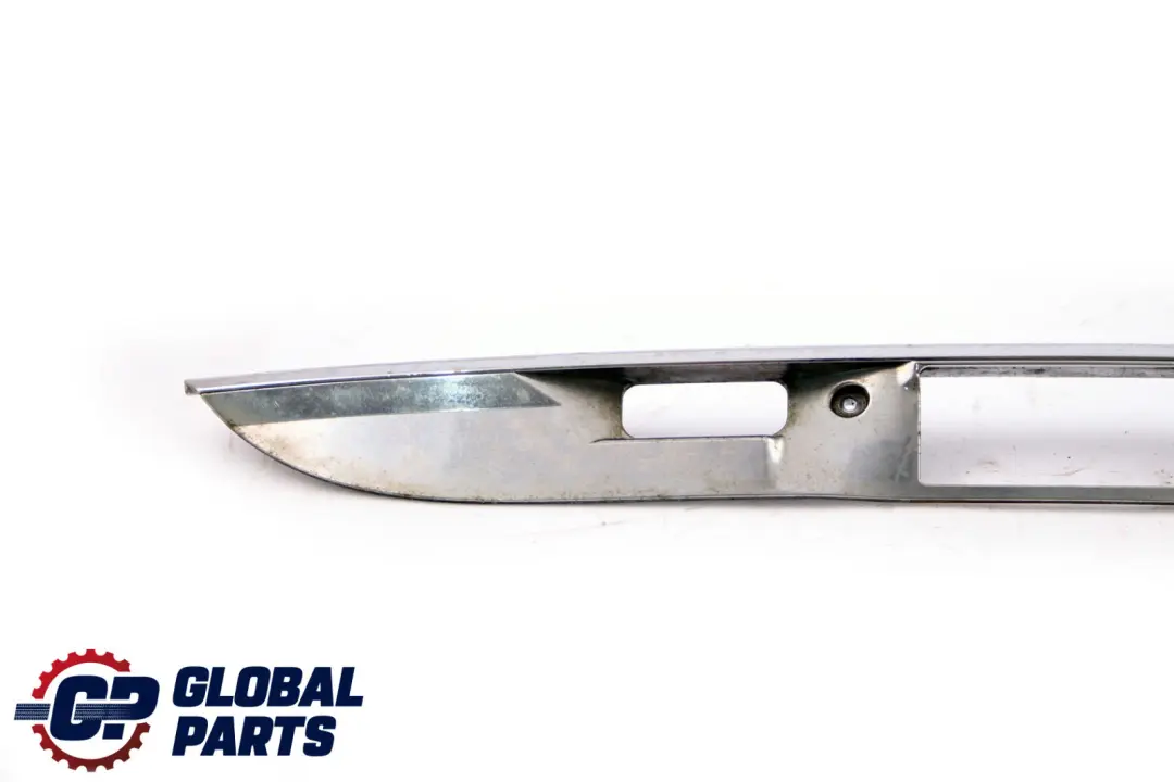  Mercedes-Benz S211 Touring Tirador Cromado Tapa Maletero - SKU A2117400493 - Número de pieza A2117400493