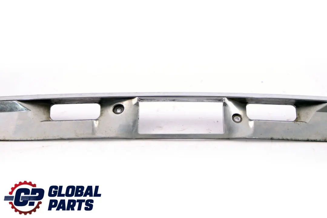 Mercedes-Benz E-Class S211 Touring Handle Chrome Cover Trunk Lid to with Part number A2117400493 Mercedes-Benz E-Class S211 Touring Handle Chrome Cover Trunk Lid - SKU A2117400493 - Part number A2117400493