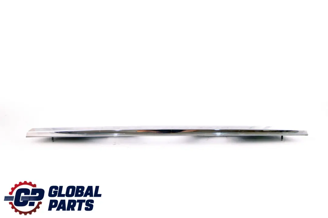 Mercedes-Benz S211 Touring Maniglia Cromata Coperchio Baule per con numero di parte A2117400493 Mercedes-Benz S211 Touring Maniglia Cromata Coperchio Baule - SKU A2117400493 - Numero di parte A2117400493