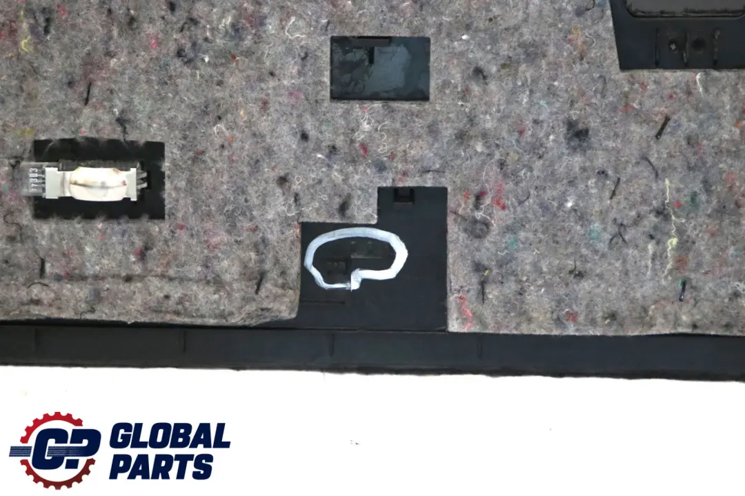 Klasse W211 S211 Kombi Gepäckraum Kofferaum Verkleidung Schwarz für Mercedes E mit Teilenummer A2117400770 Mercedes E Klasse W211 S211 Kombi Gepäckraum Kofferaum Verkleidung Schwarz - SKU A2117400770-1 - Teilenummer A2117400770