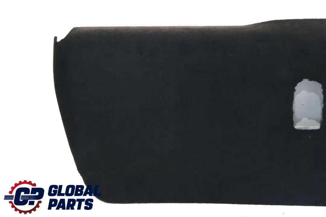 Class W211 S211 Estate Rear Trunk Lid Tailgate Interior Panel Black to Mercedes E with Part number A2117400770 Mercedes E Class W211 S211 Estate Rear Trunk Lid Tailgate Interior Panel Black - SKU A2117400770-1 - Part number A2117400770
