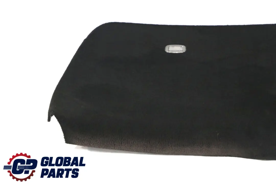 Class W211 S211 Estate Rear Trunk Lid Tailgate Interior Panel Black to Mercedes E with Part number A2117400770 Mercedes E Class W211 S211 Estate Rear Trunk Lid Tailgate Interior Panel Black - SKU A2117400770-1 - Part number A2117400770