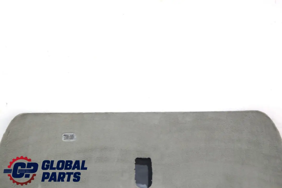 Mercedes E-Class W211 S211 Estate Rear Trunk Lid Tailgate Interior Panel Grey - SKU A2117400770 - Part number A2117400770
