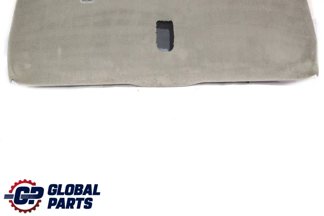 Mercedes E-Class W211 S211 Estate Rear Trunk Lid Tailgate Interior Panel Grey - SKU A2117400770 - Part number A2117400770
