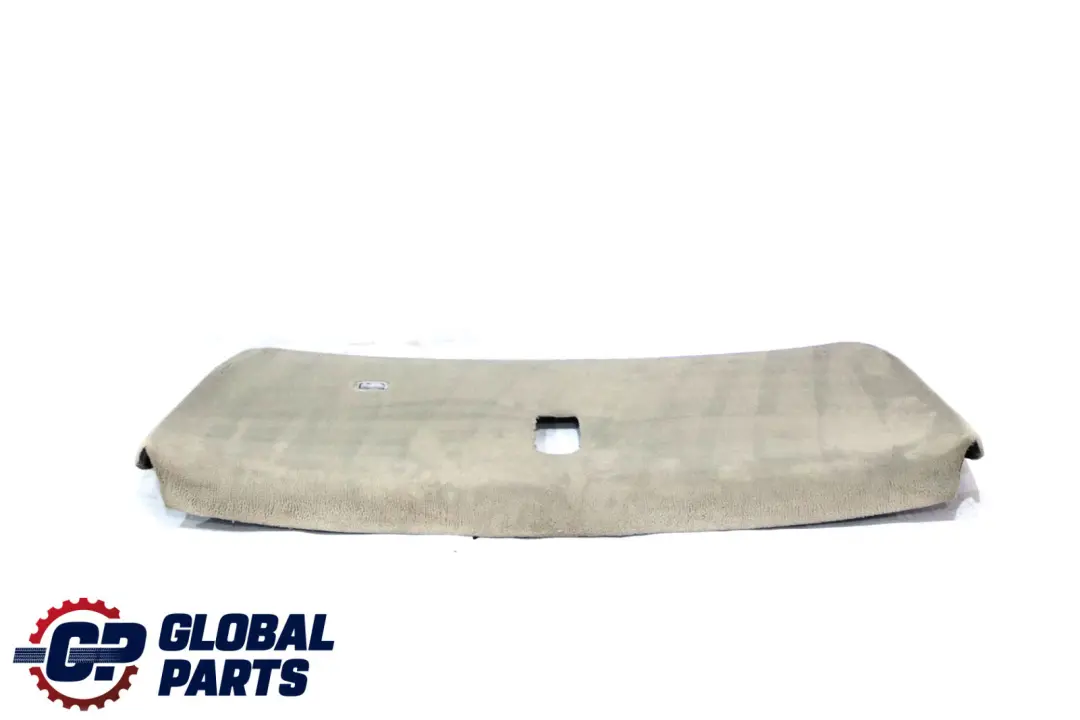Trunk Lid Tailgate Interior Panel Grey to Mercedes E-Class W211 S211 Estate Rear with Part number A2117400770 Mercedes E-Class W211 S211 Estate Rear Trunk Lid Tailgate Interior Panel Grey - SKU A2117400770 - Part number A2117400770