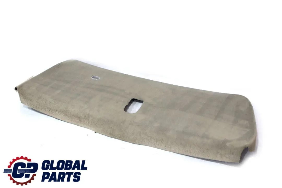 Trunk Lid Tailgate Interior Panel Grey to Mercedes E-Class W211 S211 Estate Rear with Part number A2117400770 Mercedes E-Class W211 S211 Estate Rear Trunk Lid Tailgate Interior Panel Grey - SKU A2117400770 - Part number A2117400770