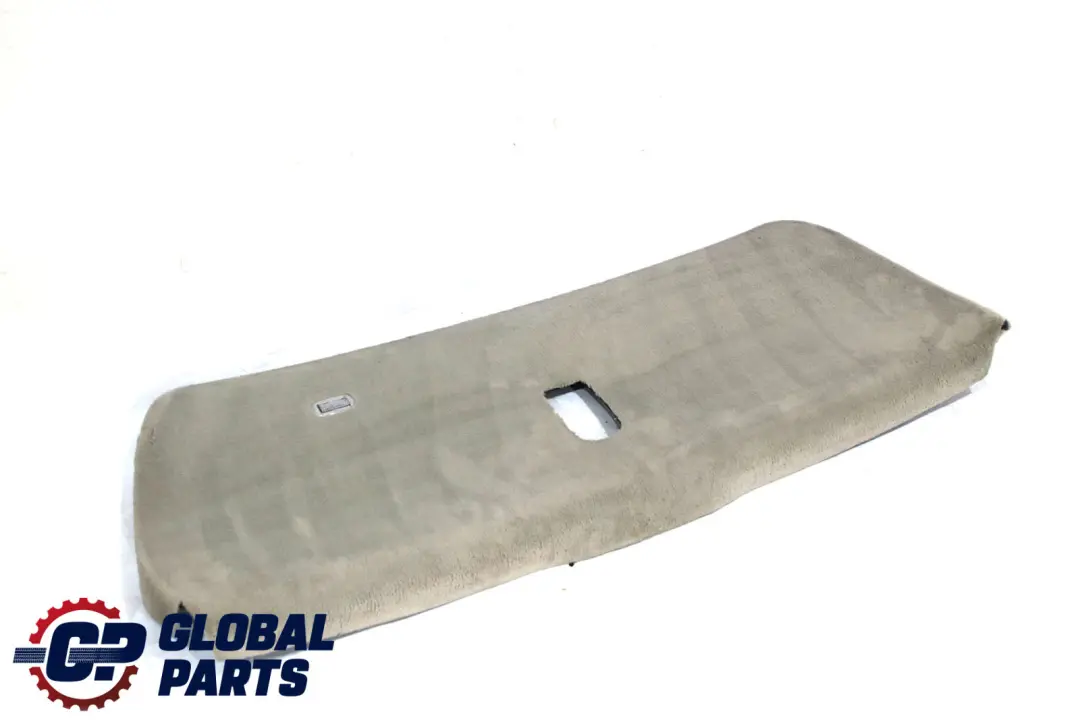 Mercedes E-Class W211 S211 Estate Rear Trunk Lid Tailgate Interior Panel Grey - SKU A2117400770 - Part number A2117400770