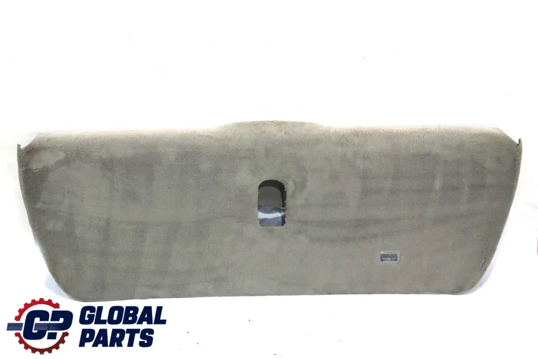 Mercedes E-Klasse W211 S211 Kombi Gepäckraum Kofferaum Verkleidung Grau - SKU A2117400770 - Teilenummer A2117400770