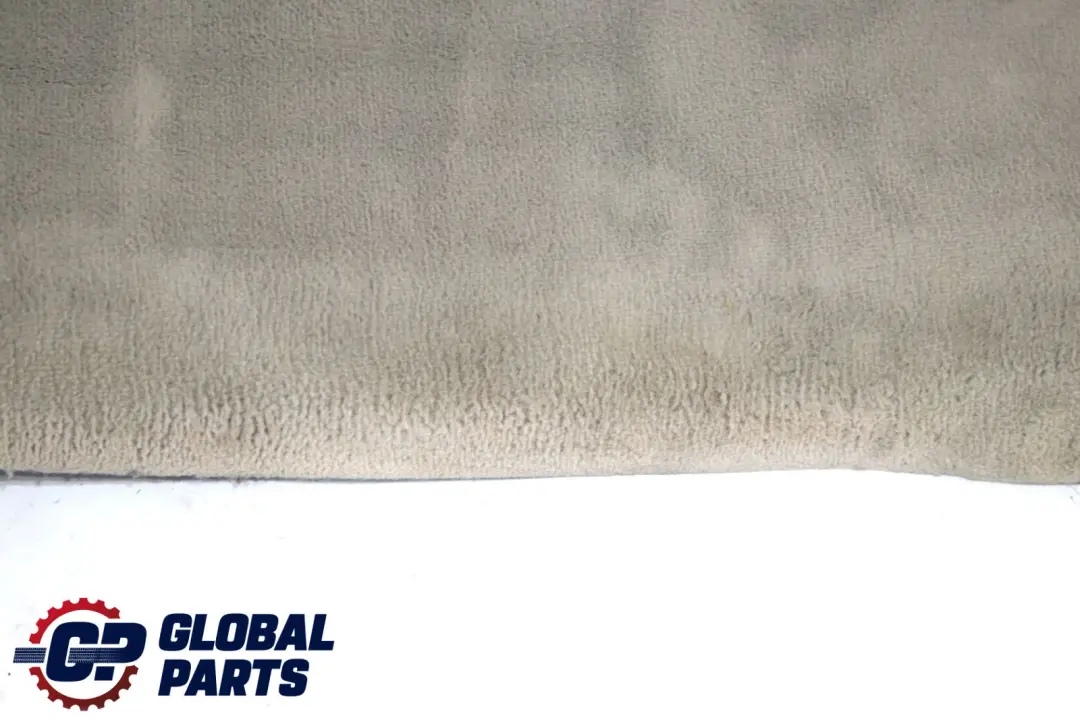 Mercedes E-Klasse W211 S211 Kombi Gepäckraum Kofferaum Verkleidung Grau - SKU A2117400770 - Teilenummer A2117400770