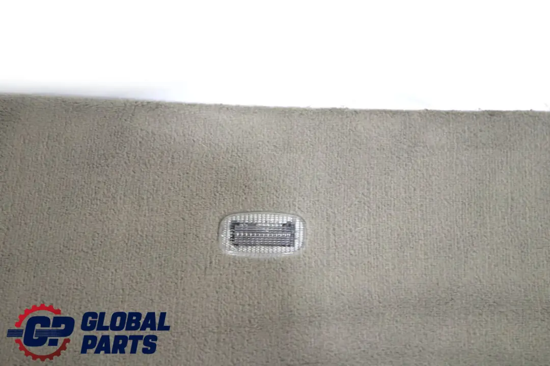 Mercedes E-Klasse W211 S211 Kombi Gepäckraum Kofferaum Verkleidung Grau - SKU A2117400770 - Teilenummer A2117400770