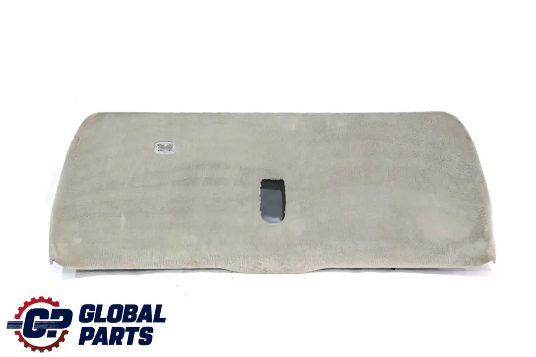 Trunk Lid Tailgate Interior Panel Grey to Mercedes E-Class W211 S211 Estate Rear with Part number A2117400770 Mercedes E-Class W211 S211 Estate Rear Trunk Lid Tailgate Interior Panel Grey - SKU A2117400770 - Part number A2117400770