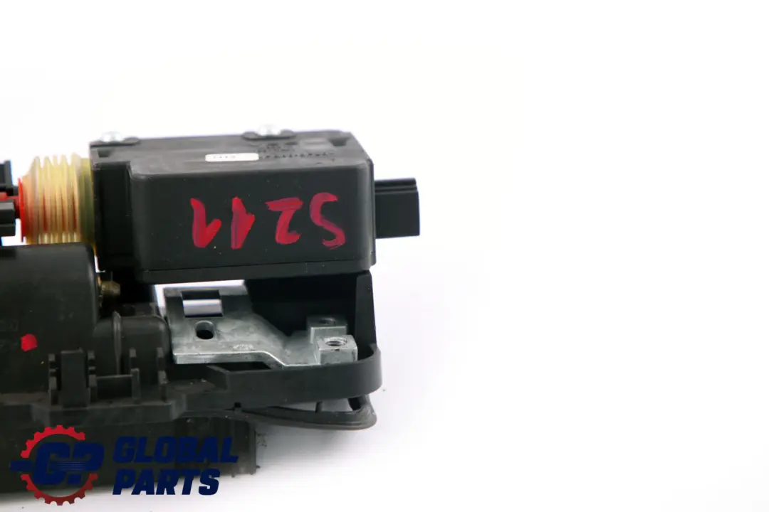  Mercedes-Benz E-Class S211 Touring Handle Mechanism Trunk Lid - SKU A2117400993 - Part number A2117400993
