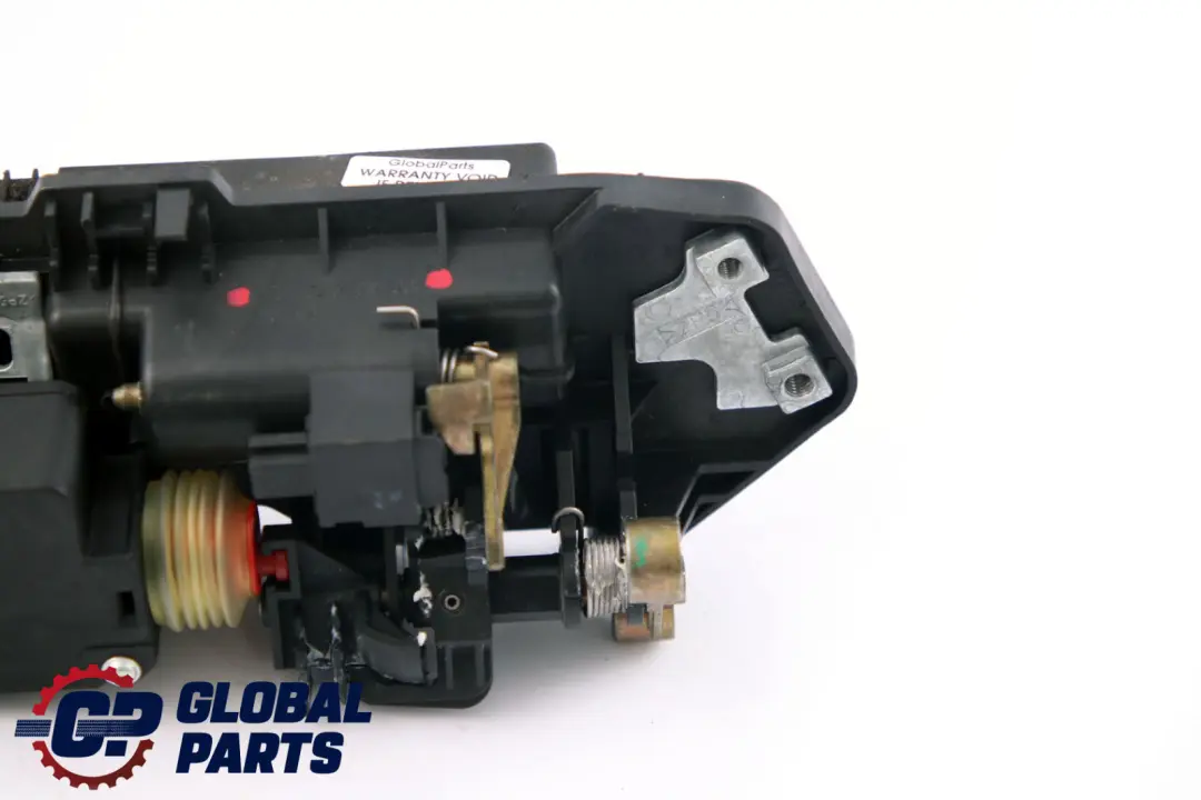  Mercedes-Benz E-Class S211 Touring Handle Mechanism Trunk Lid - SKU A2117400993 - Part number A2117400993