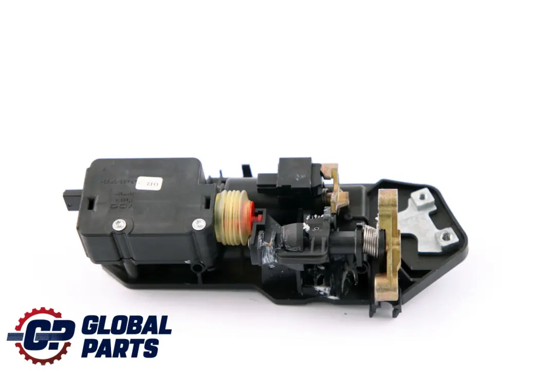  Mercedes-Benz E-Class S211 Touring Handle Mechanism Trunk Lid - SKU A2117400993 - Part number A2117400993