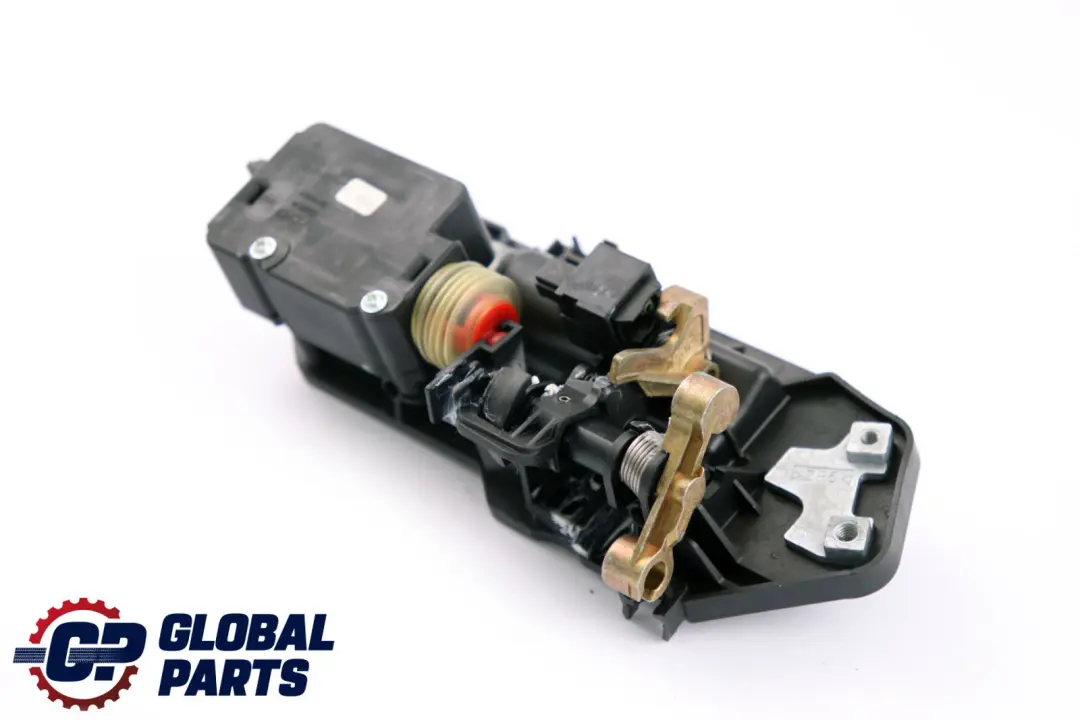 Mercedes-Benz E-Class S211 Touring Handle Mechanism Trunk Lid to with Part number A2117400993 Mercedes-Benz E-Class S211 Touring Handle Mechanism Trunk Lid - SKU A2117400993 - Part number A2117400993