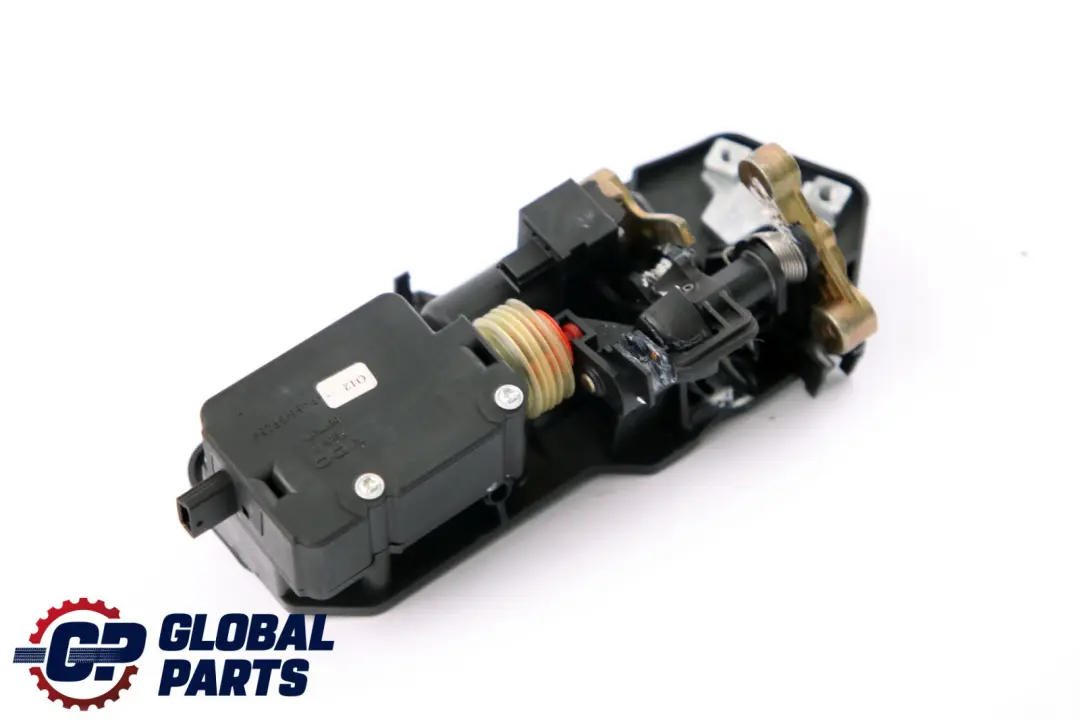 Mercedes-Benz E-Class S211 Touring Handle Mechanism Trunk Lid to with Part number A2117400993 Mercedes-Benz E-Class S211 Touring Handle Mechanism Trunk Lid - SKU A2117400993 - Part number A2117400993